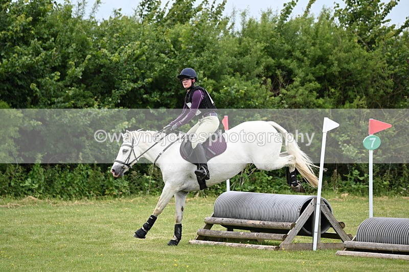 WJ6_3721 - Class 6 80cm