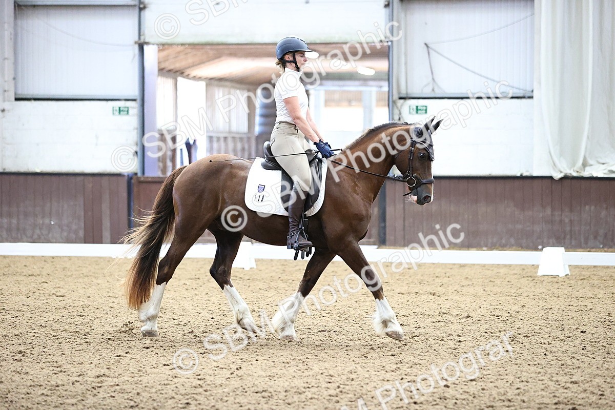 SBM_000513 - Novice 4 Warm Up