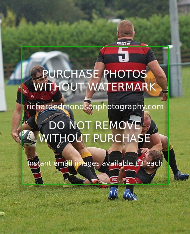 DSC06181 - Kendal Rugby v Aspatria