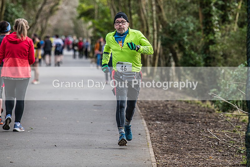 St Herberts 10K-608 - St Herberts School Festival of Running 10K Road Race Saturday 1st March 2025