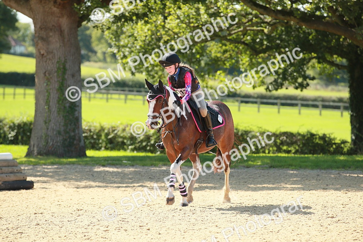 SBM_23210 - E11 - Eventers Challenge 60cm Championship