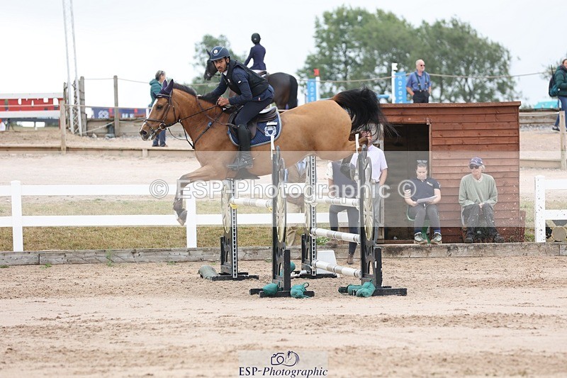 250717-102252-04049 - Cls 9, 1 Star Bronze Tour