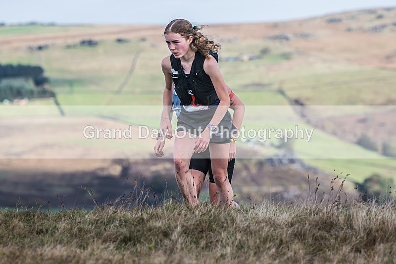 Leg 2 -236 - UK Fell & Hill Relays - Todmorden Leg 2 Saturday 17th October 2026