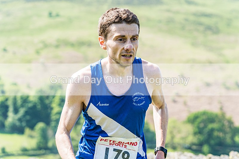 Two Tops-349 - Two Tops Fell Race Saturday 18th May 2024