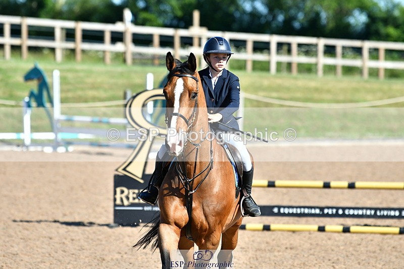 230624A-171200-02742 - Cls 36 Children on Horses 95cm