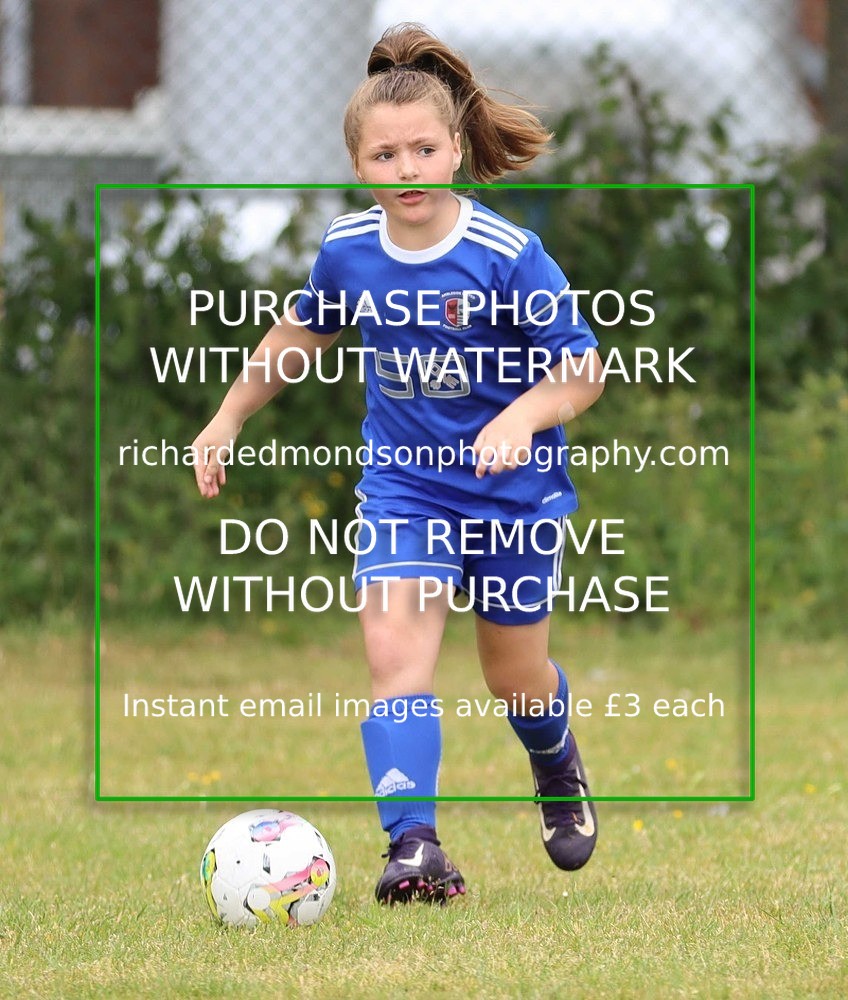 IMG_4211 - Ambleside U8 vs Craven Wanderers U8