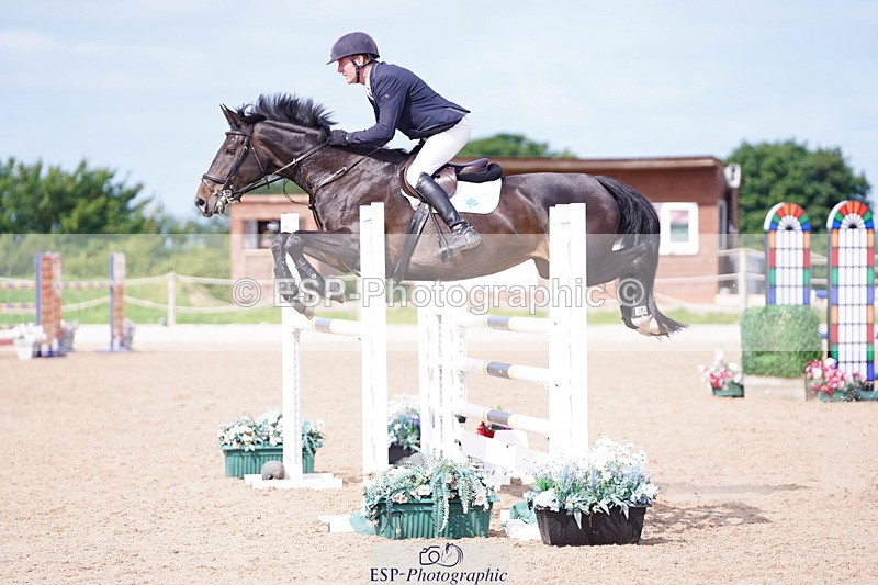 240802A-101730-03554 - Cls 15 Foxhunter