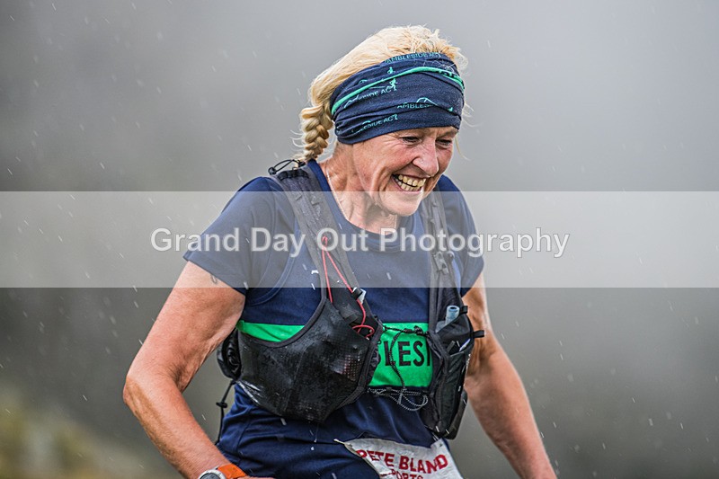 Turner-448 - Turner Landscape Fell Race Saturday 9th August 2025