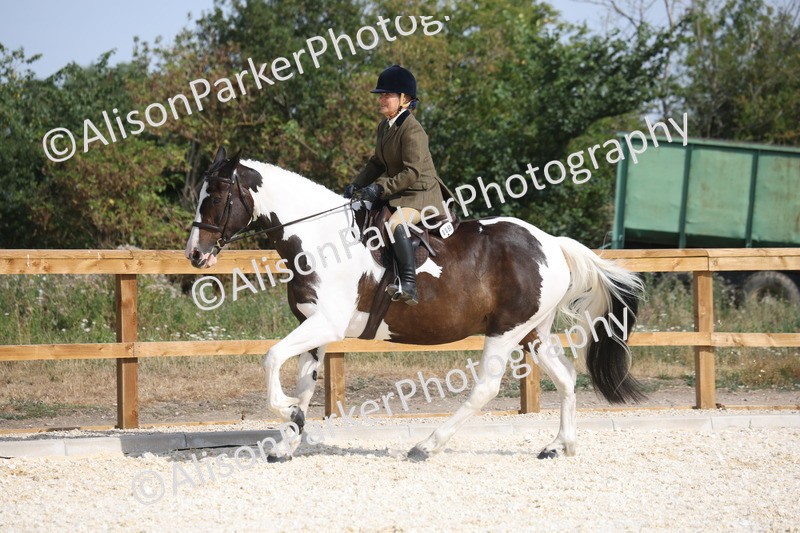 20260802-0464 - Class 6 - Veteran Ridden