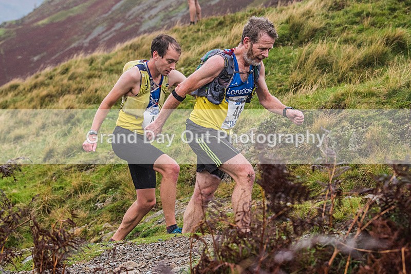 HBMR Leg 1-225 - Hodgson Brothers Mountain Relay - Leg 1 Sunday 1st October 2023