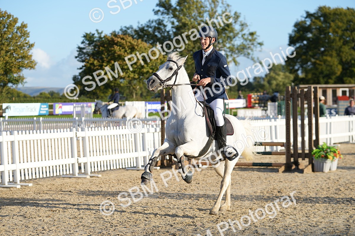 SBM_54069 - J8 - Junior Pony 65cm Championship