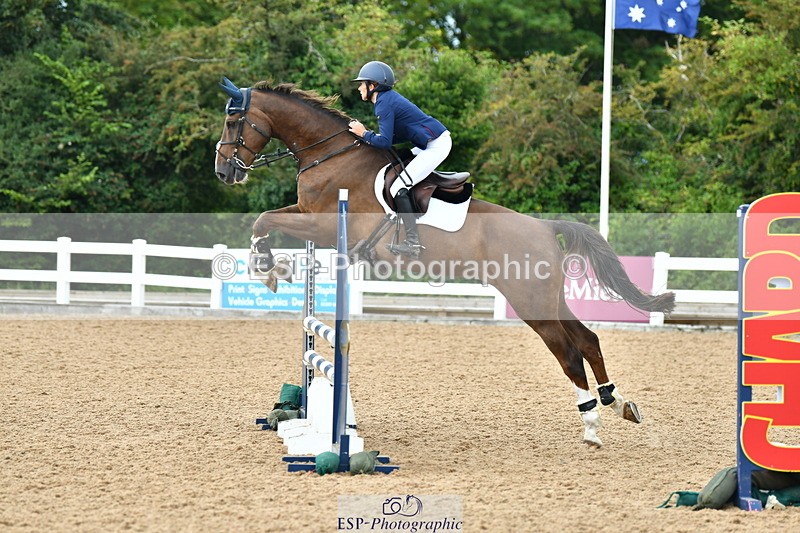 230813A-115622-11782 - Cls 41 85cm National Amateur Qualifier