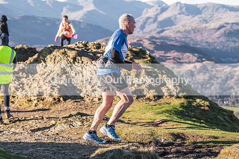 Wansfell-366 - Wansfell Race Saturday 27th December 2025