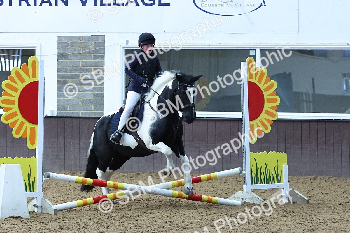 SBM_004452 - Class 1 - 40cm Open