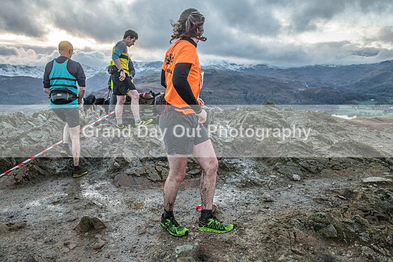 Loughrigg-370 - Loughrigg Fell Race Wednesday 12th April 2023
