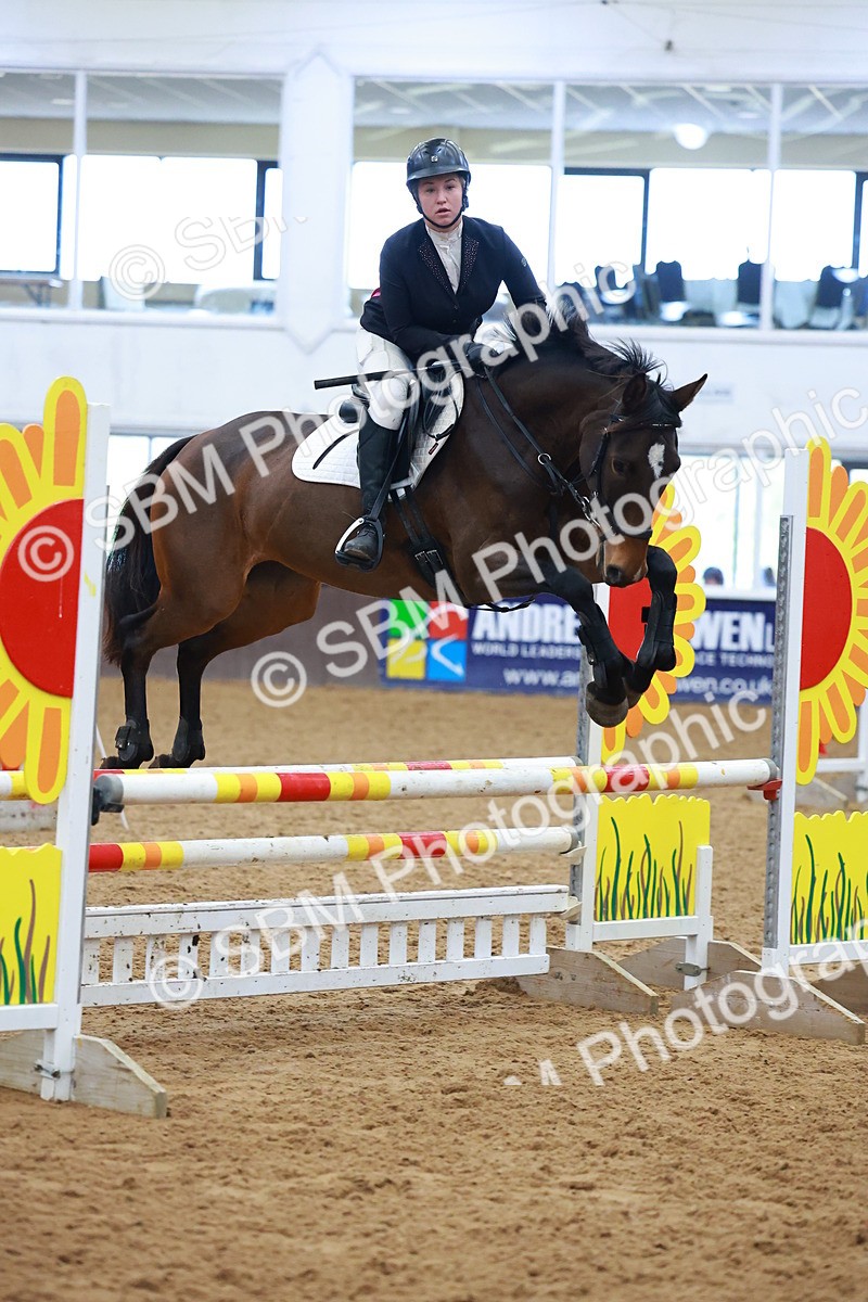 SBM_001399 - Class 3 - Senior Discovery 1.00m