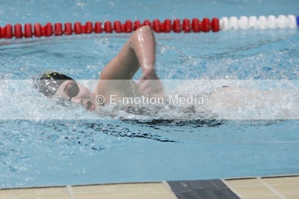 SW 230109-40 - Channel Island Swim Championship