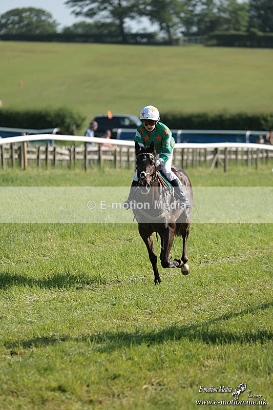 PR 250526 453 - Pony Racing from Chaddesley Corbett 25/05/26