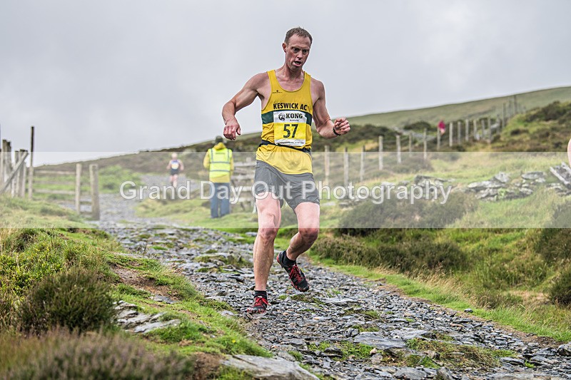 Skiddaw-736 - Skiddaw Fell Race Sunday 6th July 2025