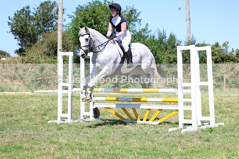 3E7A5860 - Class 10: 95cm National Amateur Championship Qualifier