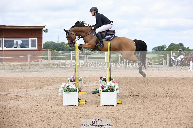 250719-120320-14834 - Cls 11, 1 Star Bronze Tour