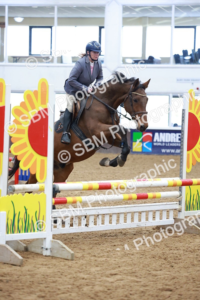 SBM_000566 - Class 2 - Senior British Novice 90cm