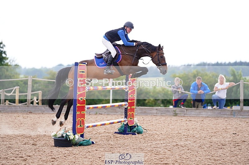 240630A-171248-15823 - Cls 26 Foxhunter 2nd Round