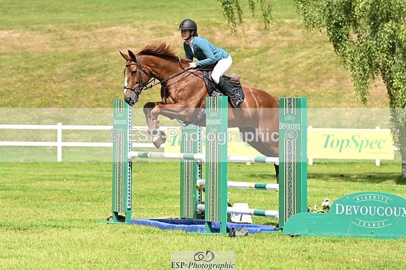 240713-105826-37379 - Cls 147 Amateur 1.10m Championships