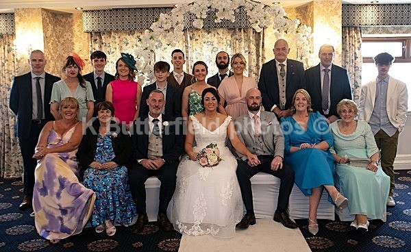 210 - Declan and Christinas Wedding