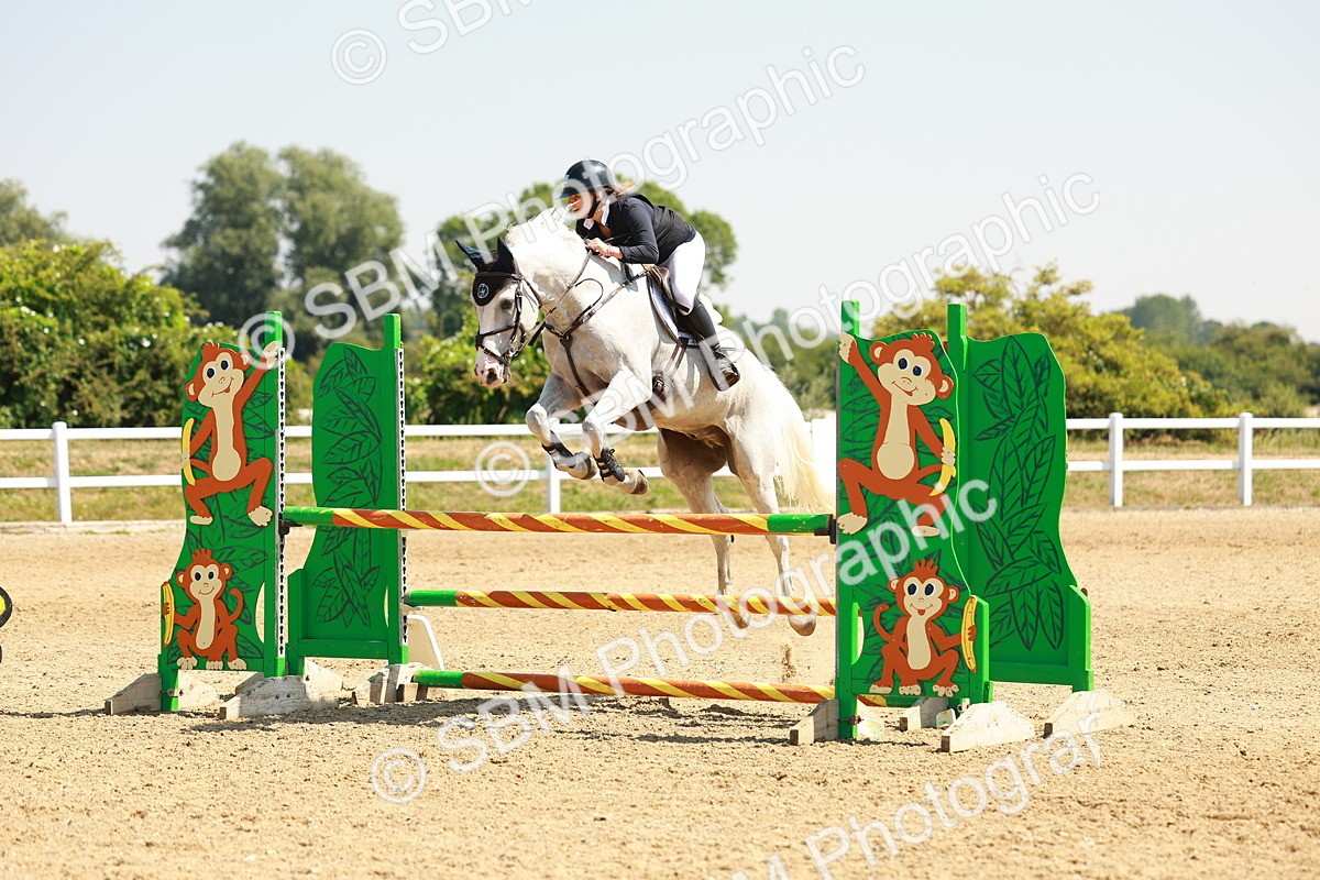 SBM_000812 - Class 3 - Senior Discovery - 1.00m
