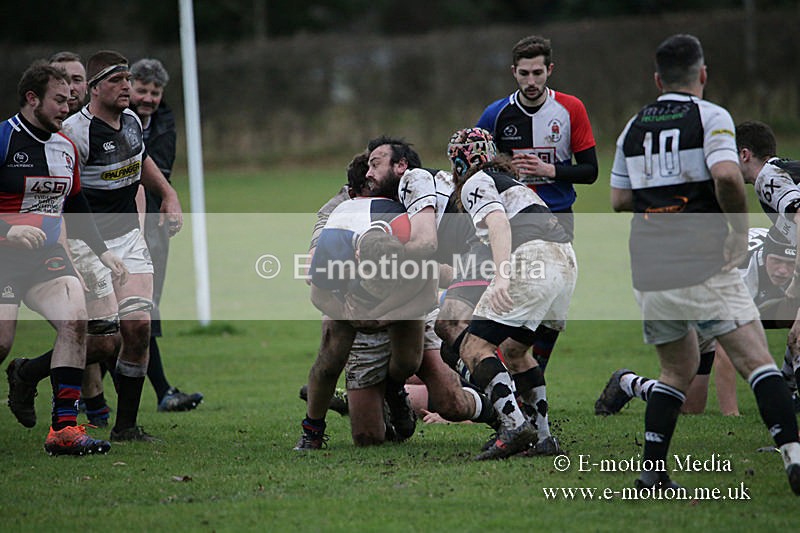 RU 071219-0214 - Pewsey Vale RFC v Devizes II RFC 07/12/19