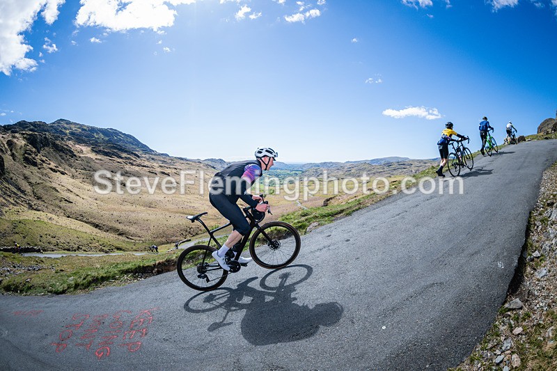 152409 - Hardknott Pass Camera 2 15.00-16.30