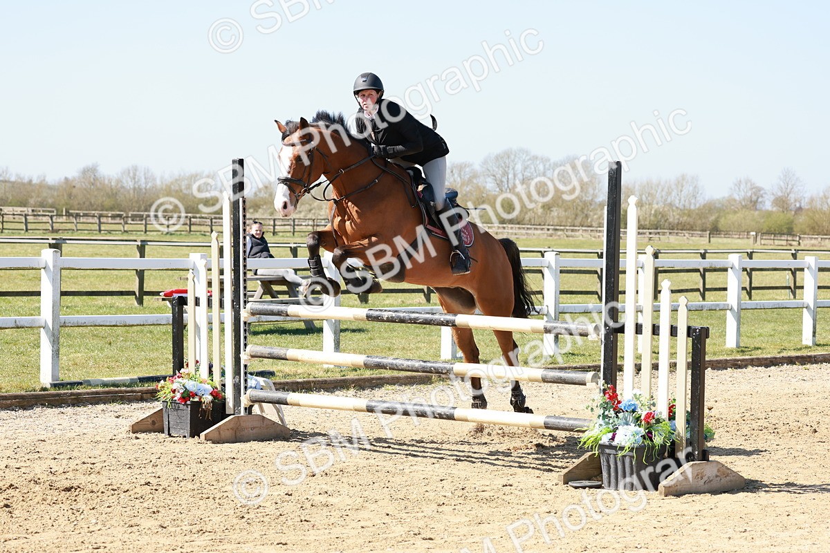 SBM_003767 - Class 15 - Senior Discovery - 1.00m