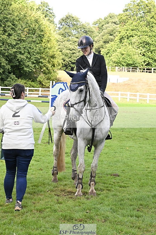 250831A-163218-11109 - Cls 39 Amateur 1.10m Grand Prix