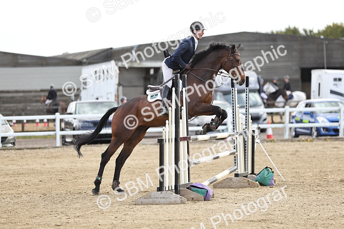 SBM_000709 - Class 3 - Senior Discovery - 1.00m