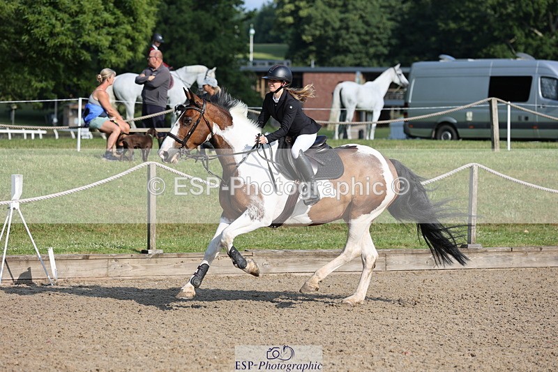 250614A-082238-04519 - Cls 25 85cm Amateur Quali