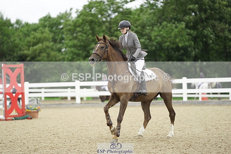 230728A-124840-01953 - Cls 9 85cm Amateur Quali