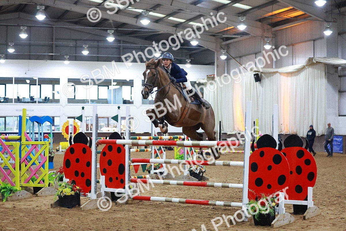SBM_003991 - Class 12 - National B&C Handicap Champs Qualifier 1.25m 1.30m