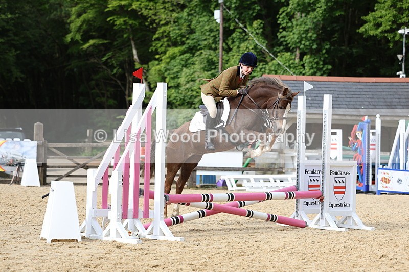 3E7A8312 - Class 10: Junior 60cm