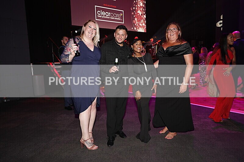 _09I0851 - The CYP Awards 2024