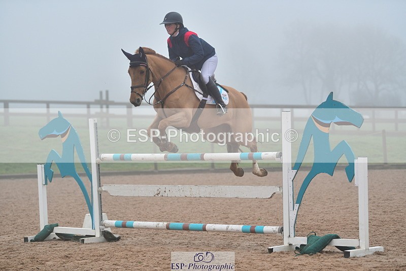 240214A-142504-00697 - Cls 5 Foxhunter and 1.20m Open