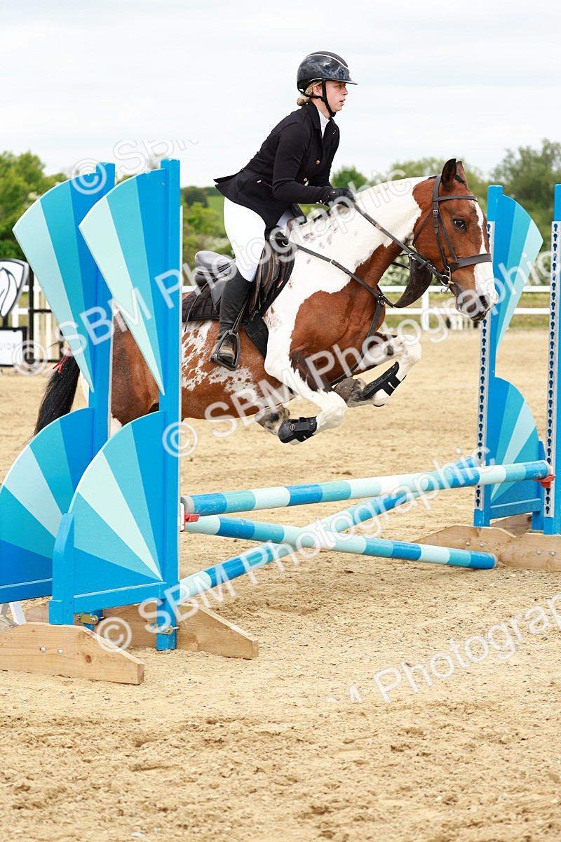 SBM_008144 - Class 3 - 60cm