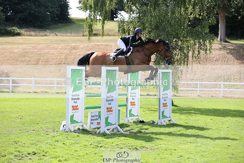 250704A-170932-12305 - Cls 18 Snr 1.40m Grand Prix