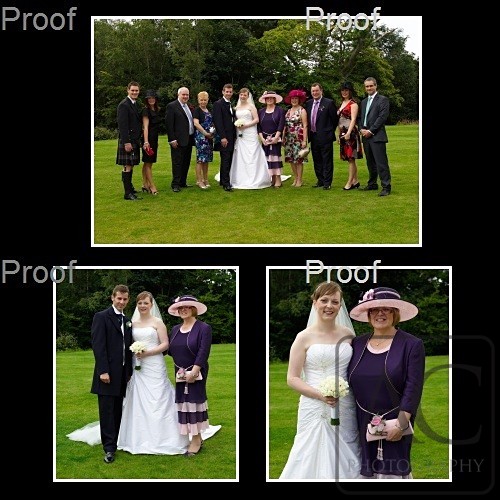  - Houston Kirk and Gleddoch House Hotel, Langbank