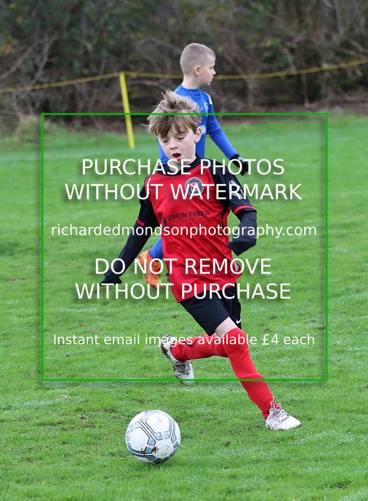 IMG_1893 - Ibis Under 9 vs Sedbergh Wanderers Under 9 (19/11/22)