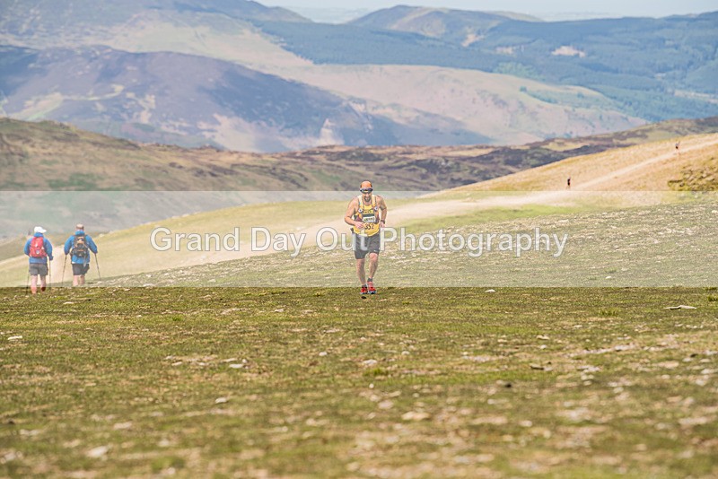 Helvellyn-632 - Helvellyn & The Dodds Fell Race Saturday 27th May 2023