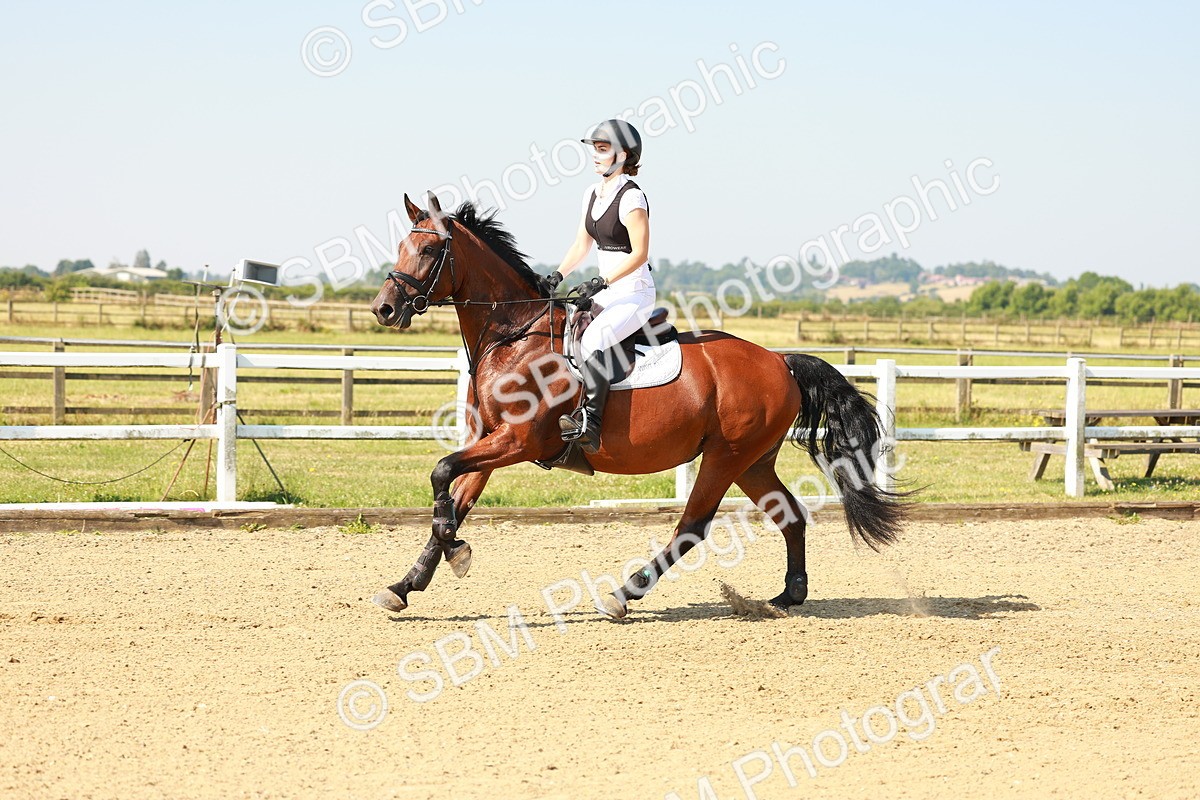 1I0A9886 - Class 1 - Clear Round