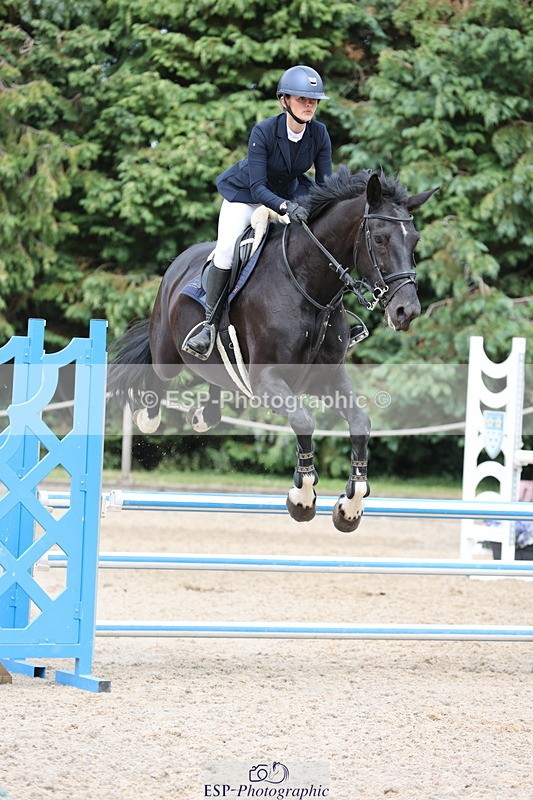 250703A-162840-05823 - Cls 9 Snr Discovery and 1m Open