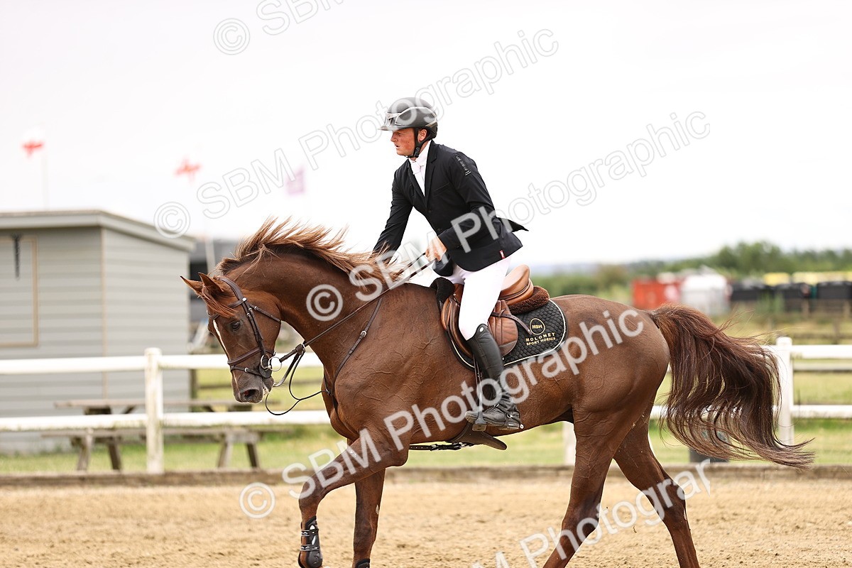 SBM_003273 - Class 21 - Senior Newcomers - 1.10m