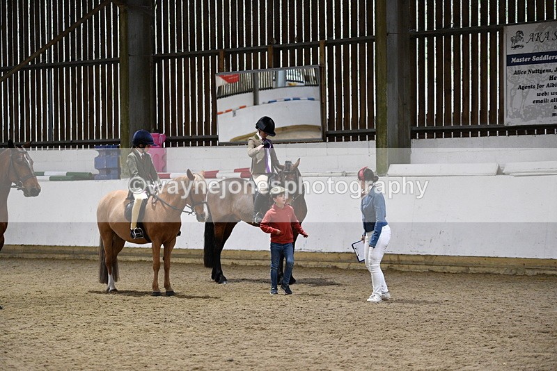 WJ5_8736 - Class 14 Novice Ridden/Rider